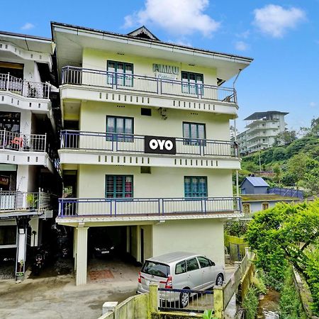 Oyo Flagship Ammu Cottage Munnar Kültér fotó