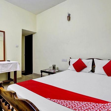 Oyo Flagship Ammu Cottage Munnar Kültér fotó