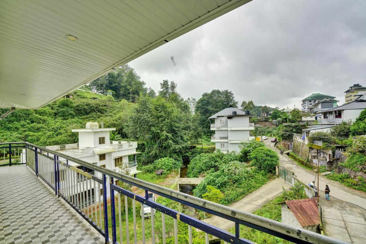 Oyo Flagship Ammu Cottage Munnar Kültér fotó