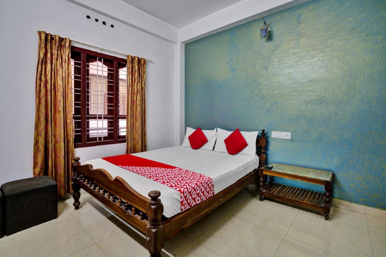 Oyo Flagship Ammu Cottage Munnar Kültér fotó