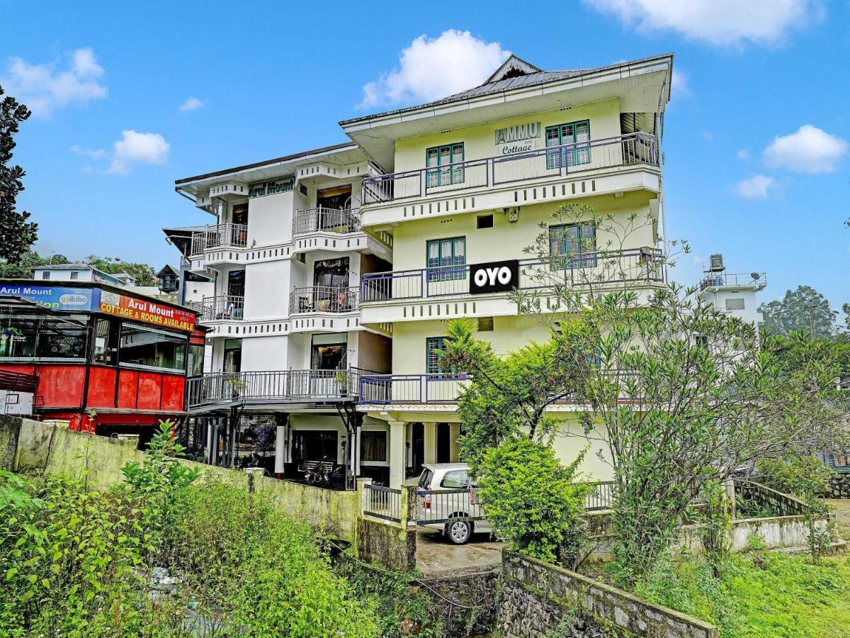 Oyo Flagship Ammu Cottage Munnar Kültér fotó