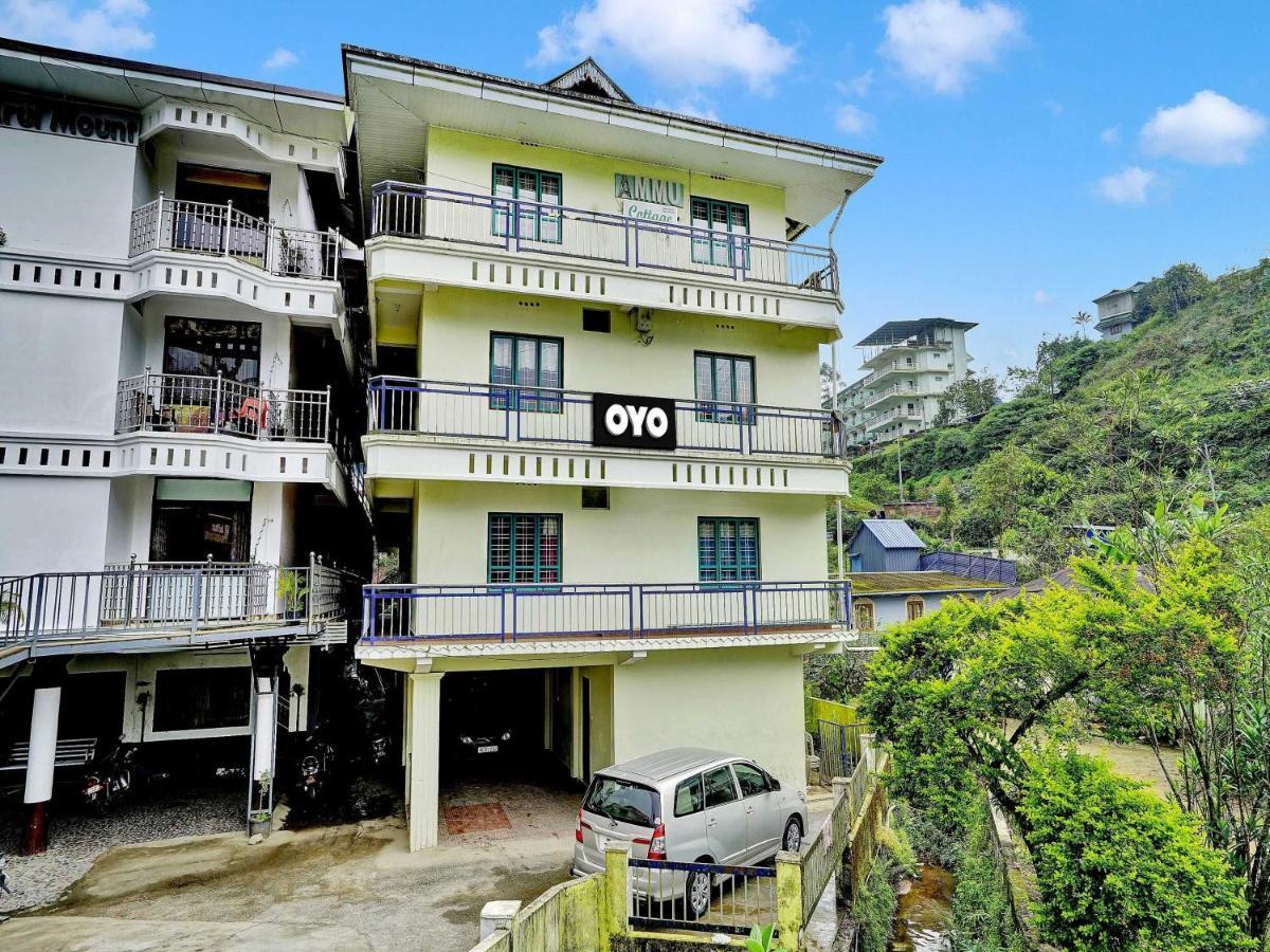 Oyo Flagship Ammu Cottage Munnar Kültér fotó