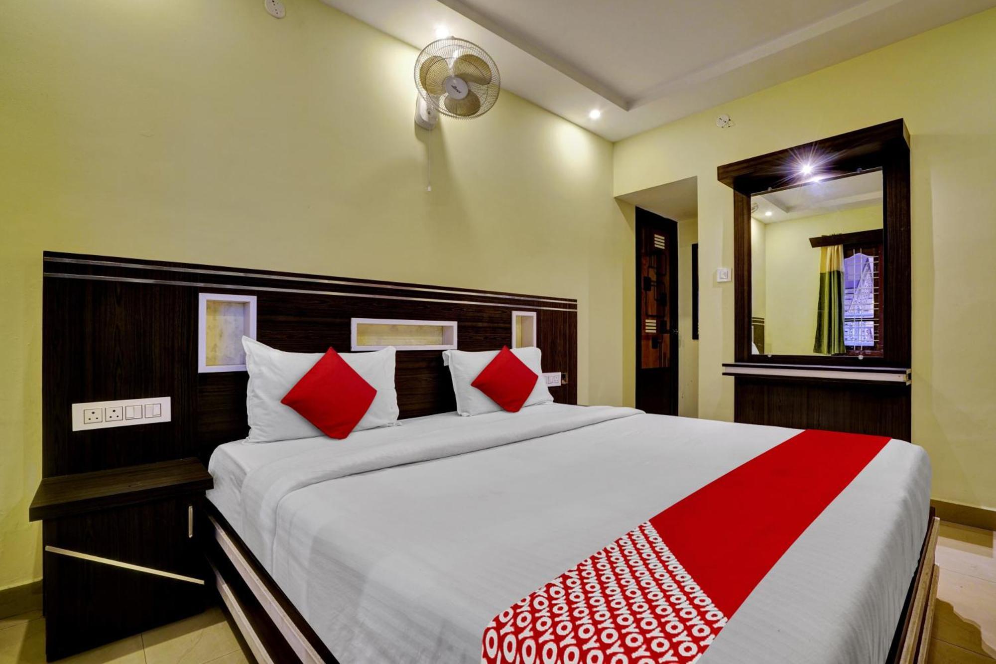 Oyo Flagship Ammu Cottage Munnar Kültér fotó