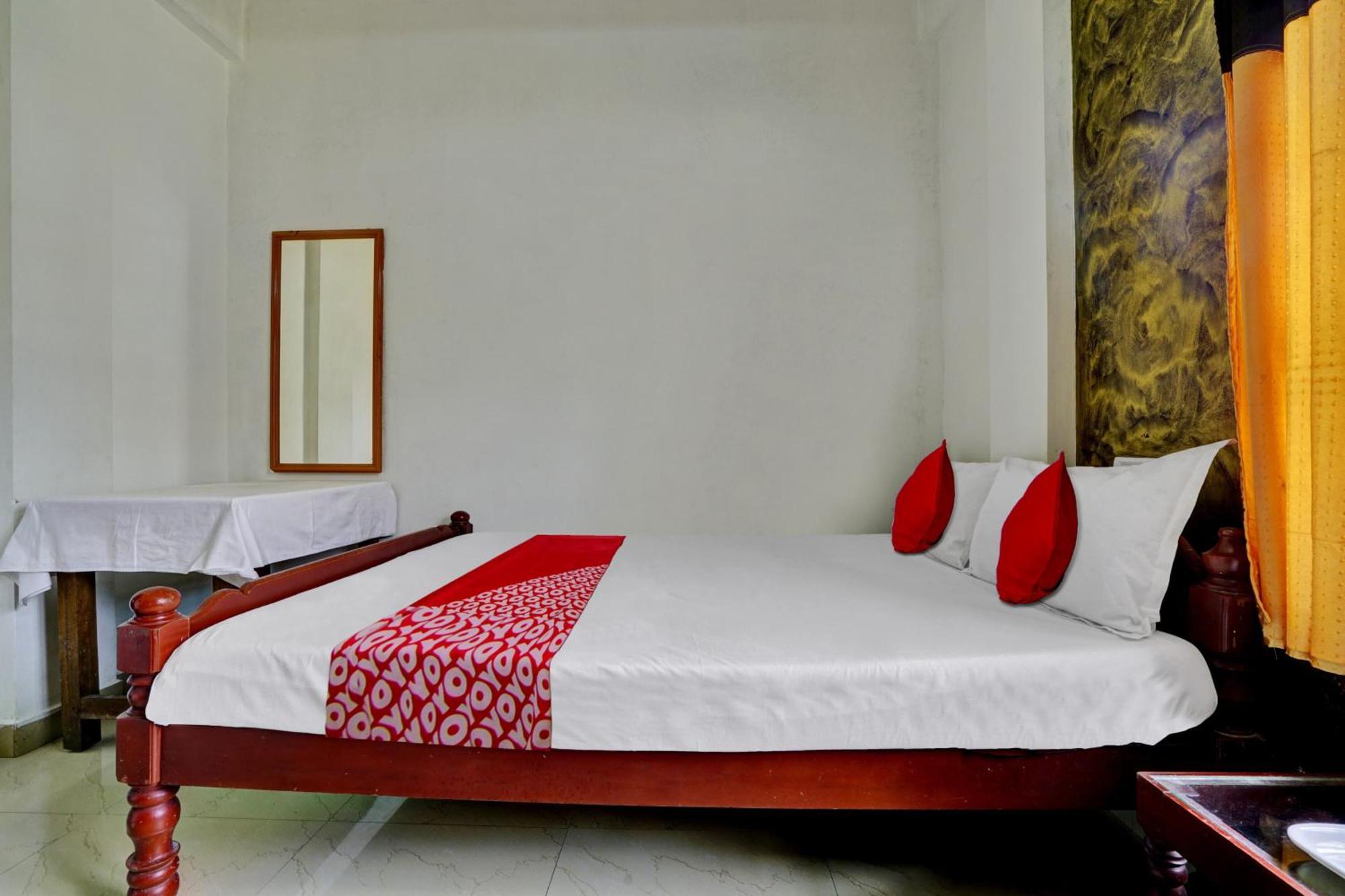 Oyo Flagship Ammu Cottage Munnar Kültér fotó