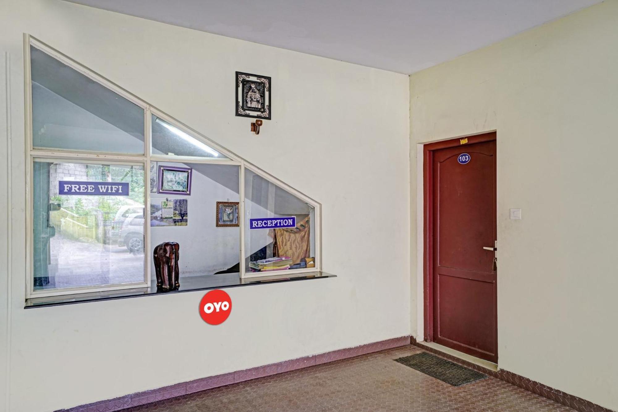 Oyo Flagship Ammu Cottage Munnar Kültér fotó