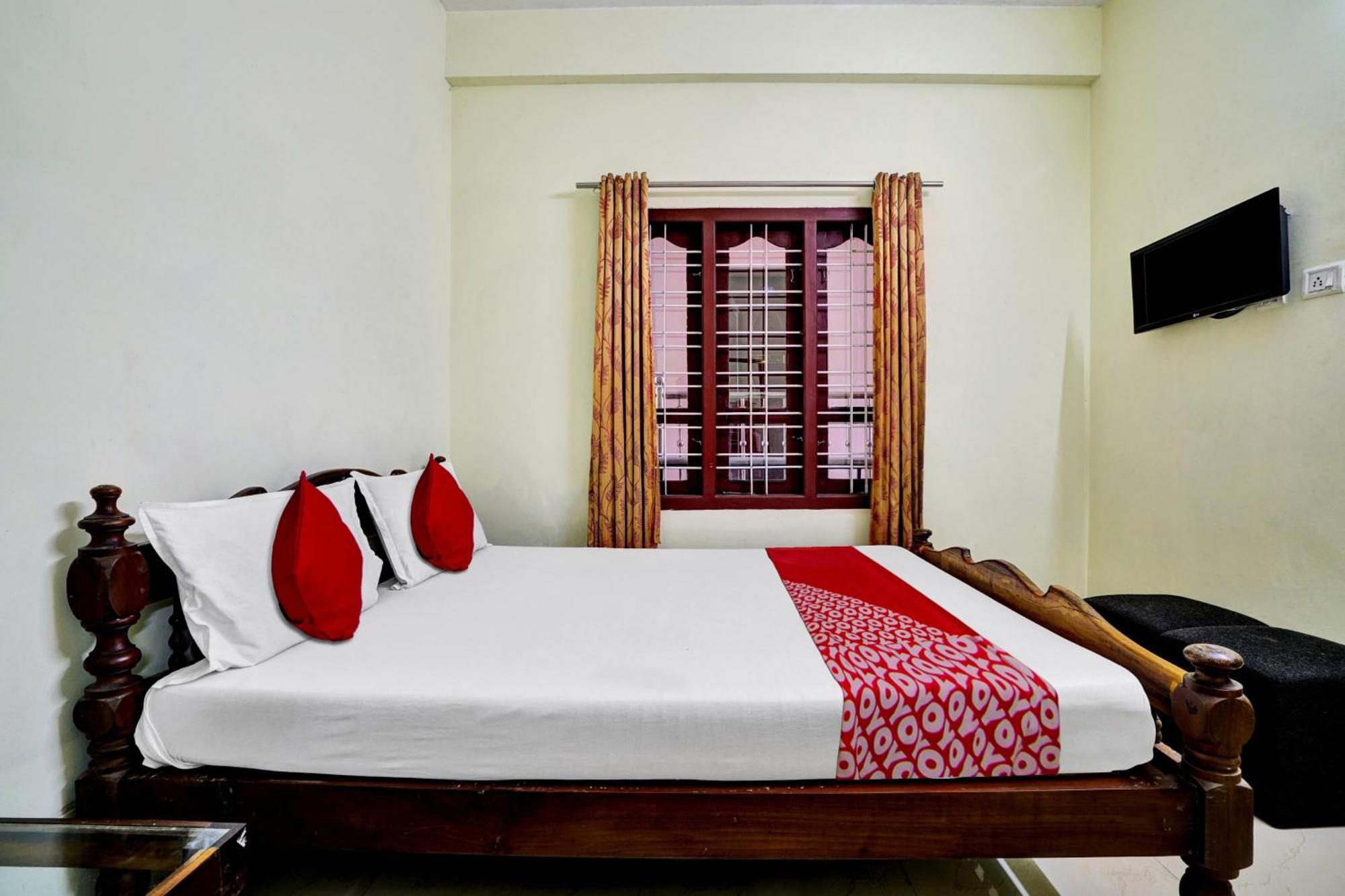 Oyo Flagship Ammu Cottage Munnar Kültér fotó