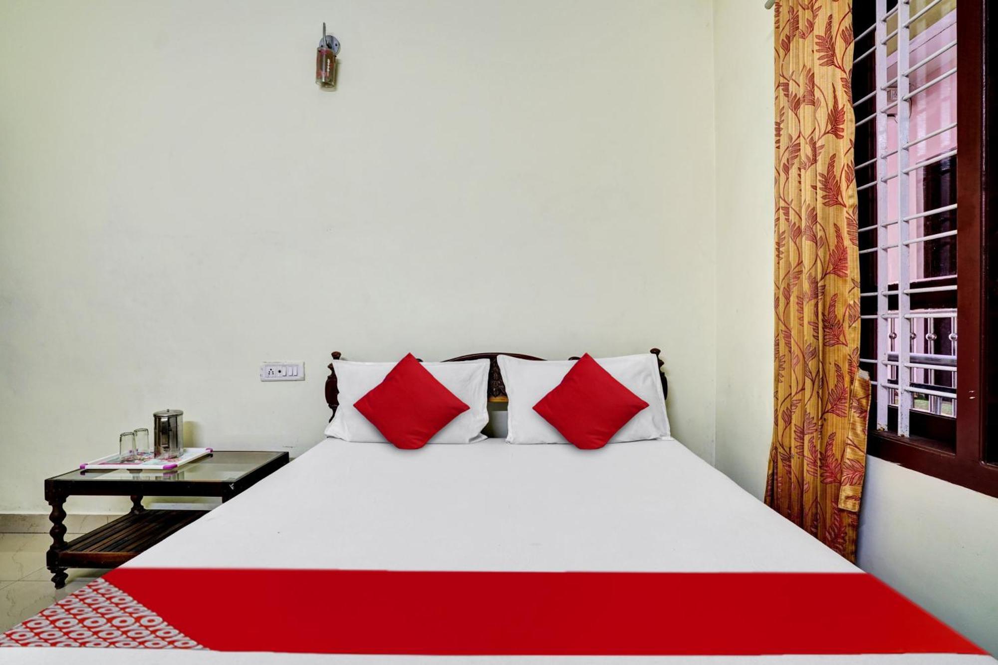 Oyo Flagship Ammu Cottage Munnar Kültér fotó