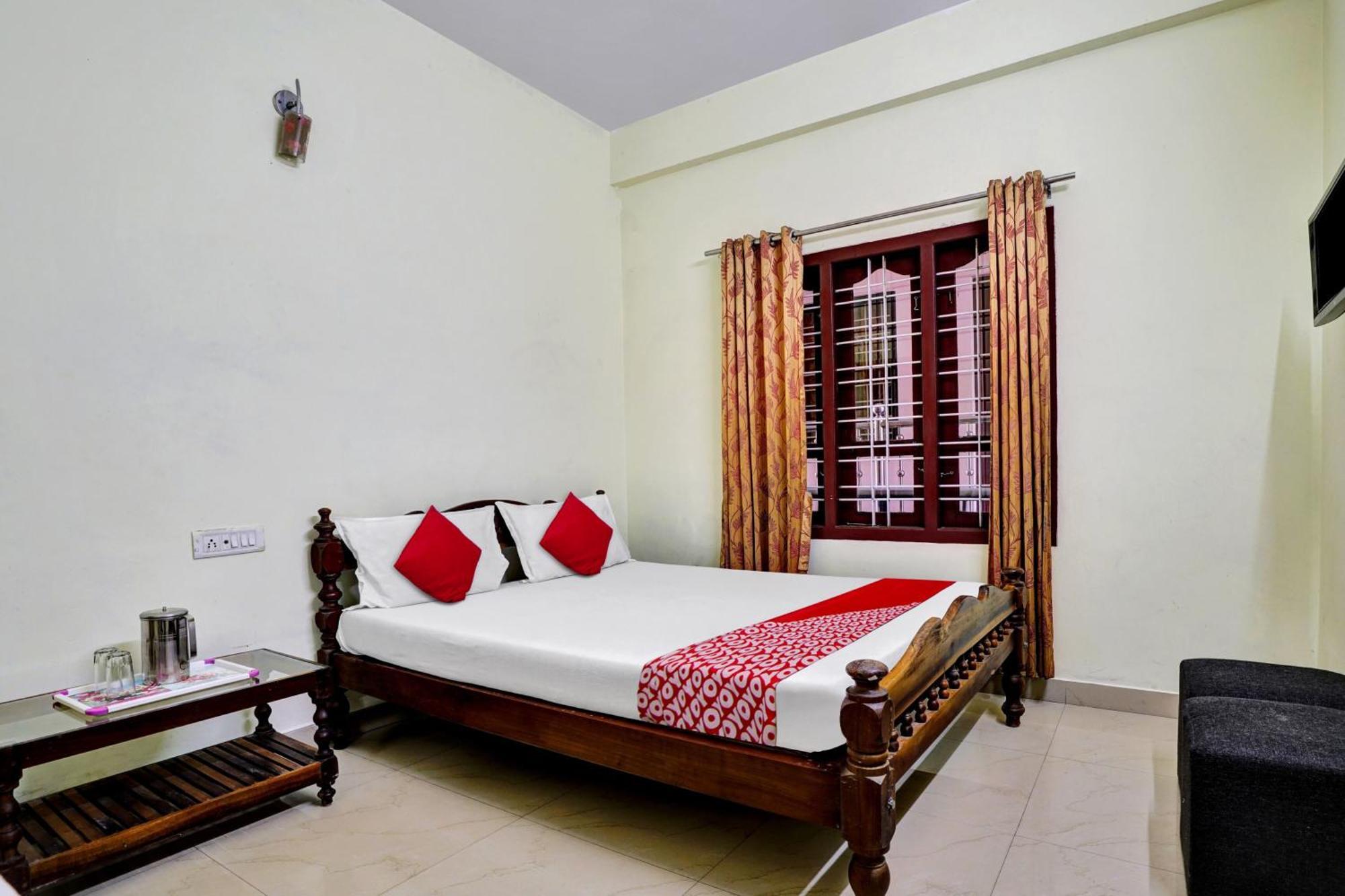 Oyo Flagship Ammu Cottage Munnar Kültér fotó