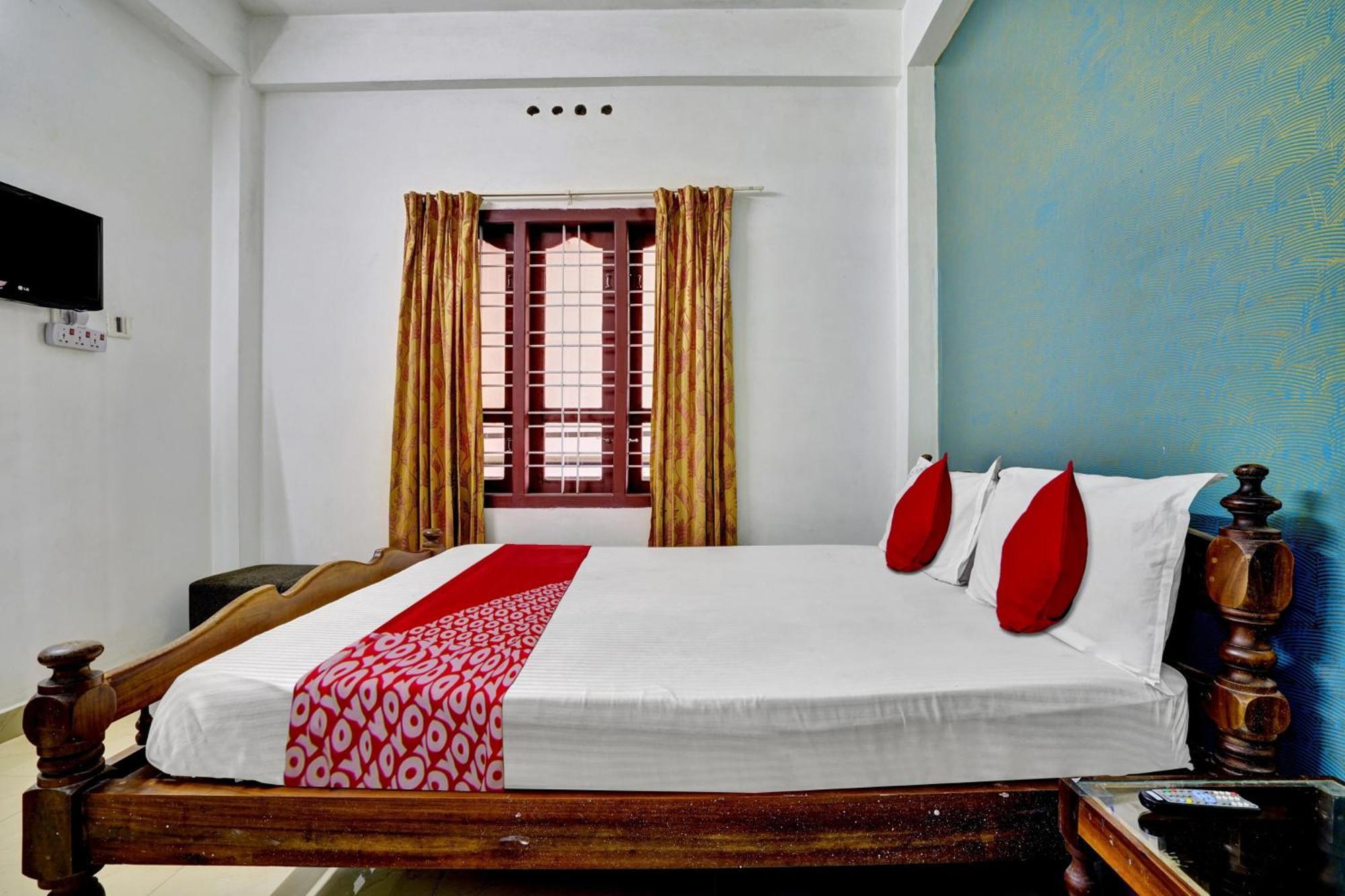 Oyo Flagship Ammu Cottage Munnar Kültér fotó