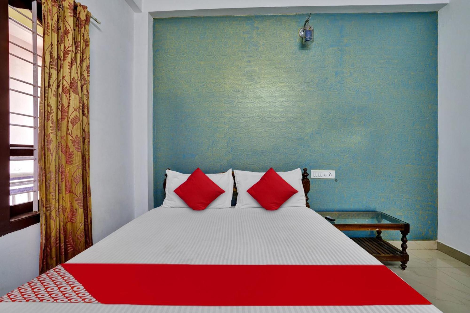 Oyo Flagship Ammu Cottage Munnar Kültér fotó