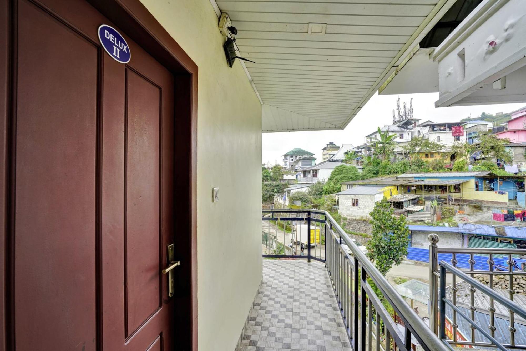 Oyo Flagship Ammu Cottage Munnar Kültér fotó