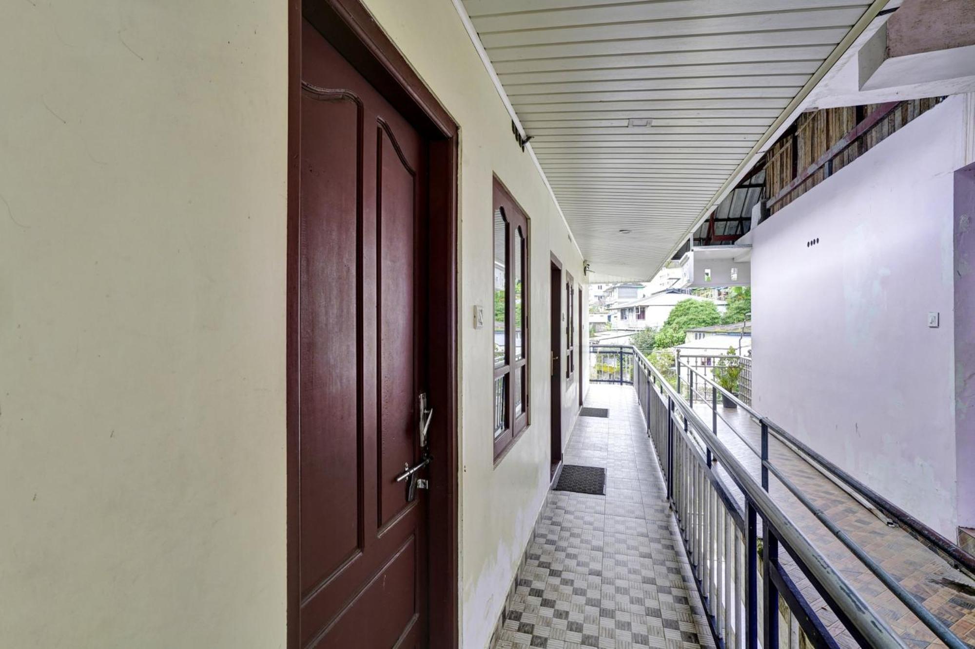 Oyo Flagship Ammu Cottage Munnar Kültér fotó