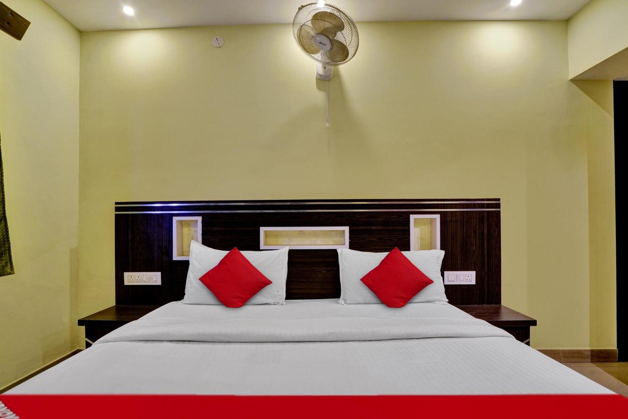 Oyo Flagship Ammu Cottage Munnar Kültér fotó