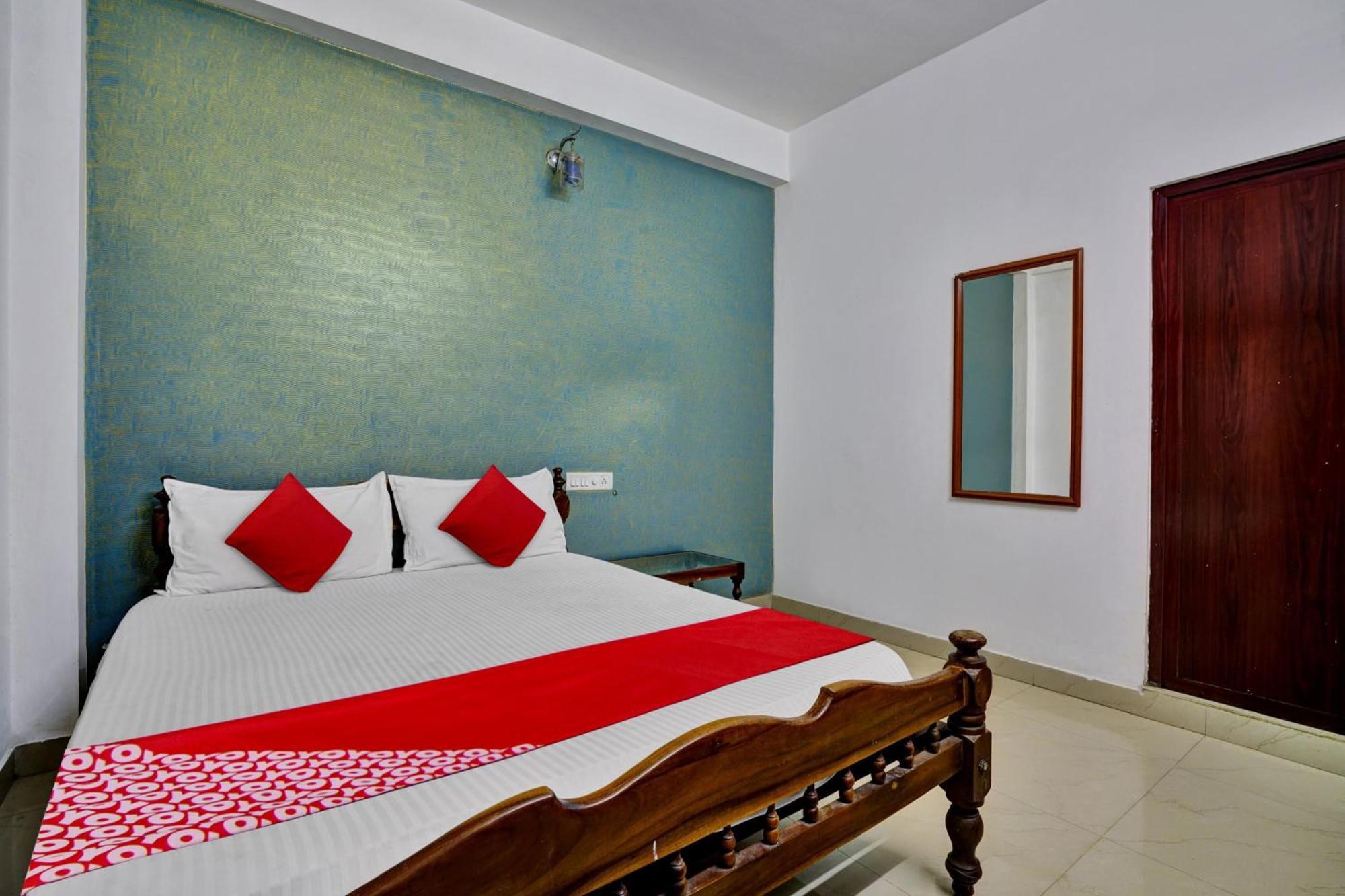 Oyo Flagship Ammu Cottage Munnar Kültér fotó