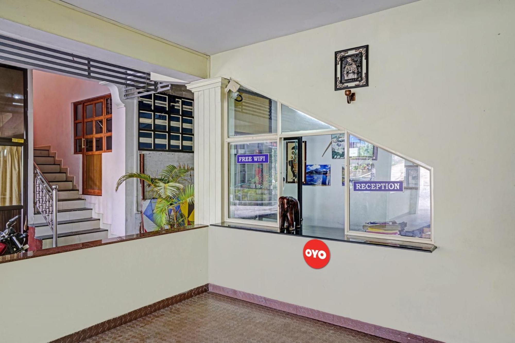 Oyo Flagship Ammu Cottage Munnar Kültér fotó